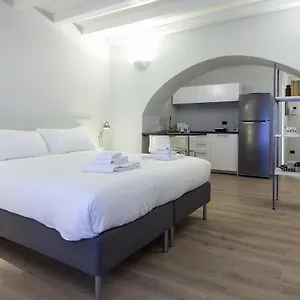 Italianway - Rosales 1 , Milano Italia