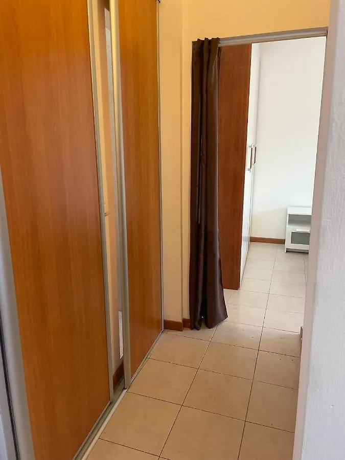 Ferienwohnung La Casa Di Ste' Mailand Apartment