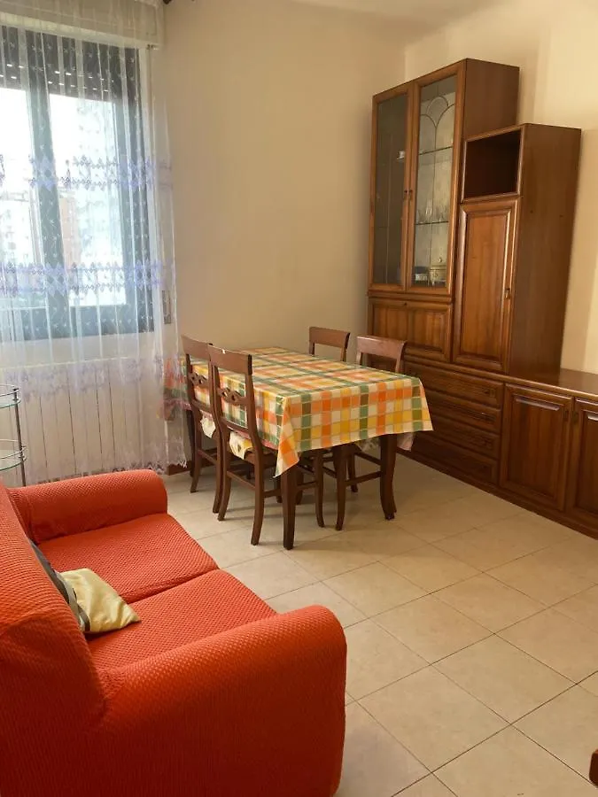La Casa Di Ste' Apartment Milan 0*,