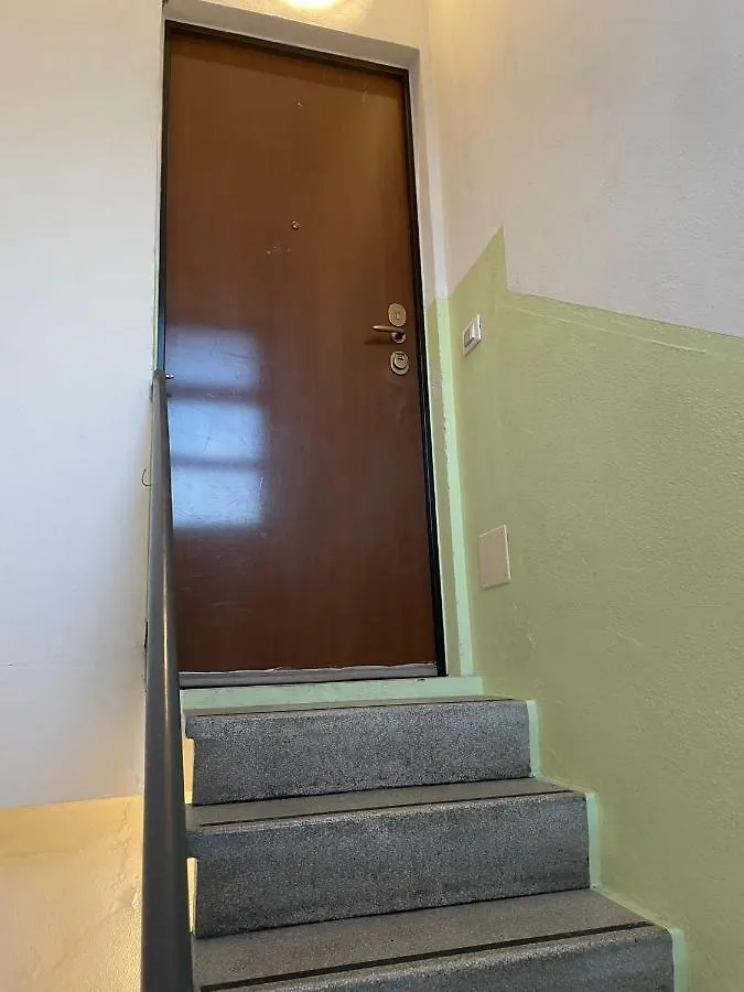 La Casa Di Ste' Apartment Milan