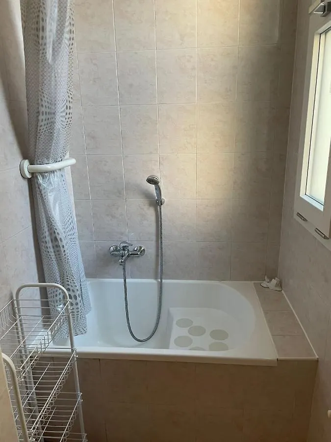 La Casa Di Ste' Apartment Milan Italy