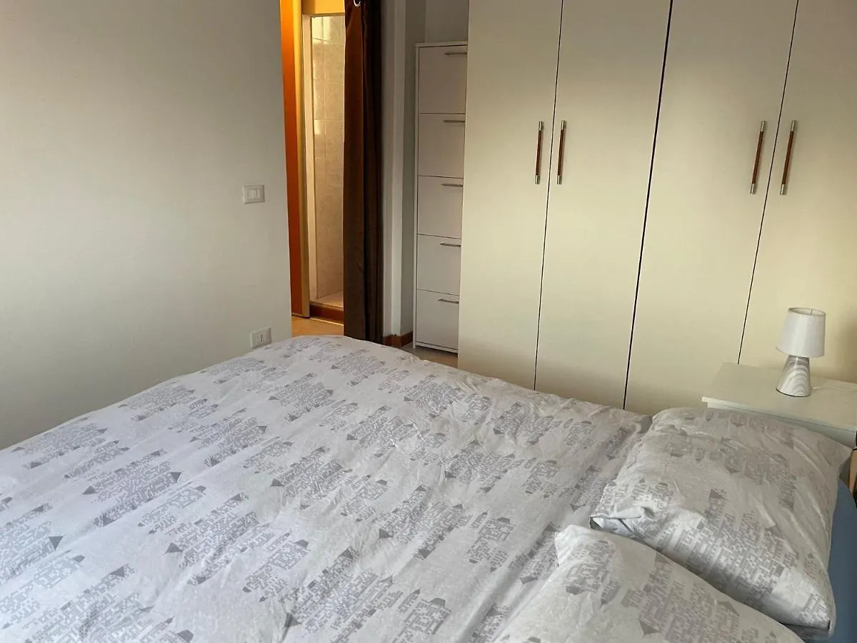 La Casa Di Ste' Apartment Milan Italy
