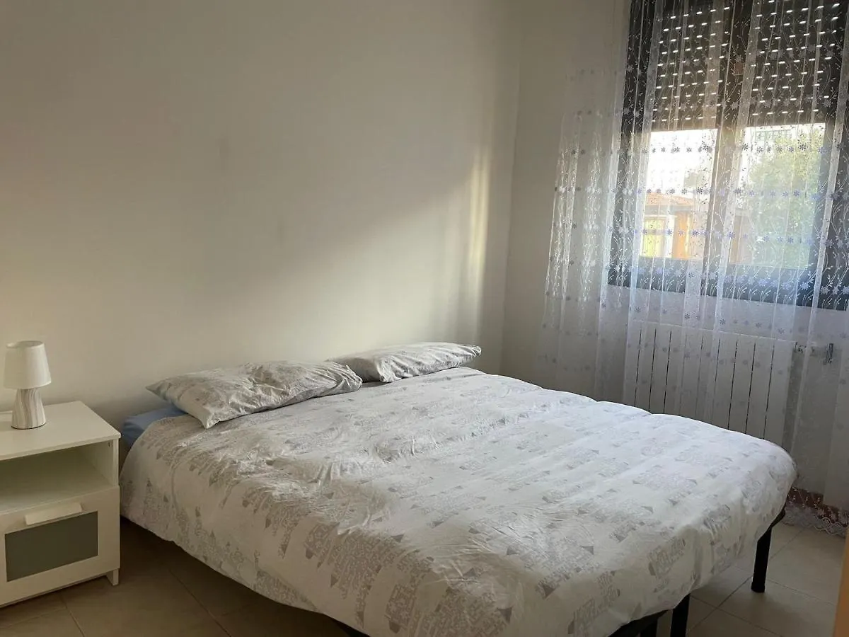 La Casa Di Ste' Apartment Milan Italy