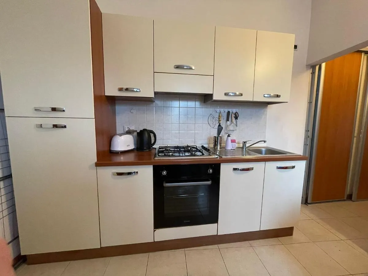 La Casa Di Ste' Apartment Milan