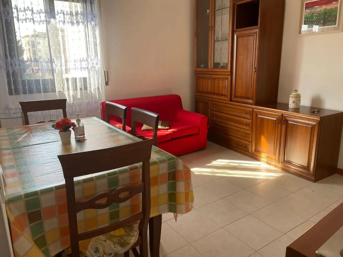 La Casa Di Ste' Apartment Milan