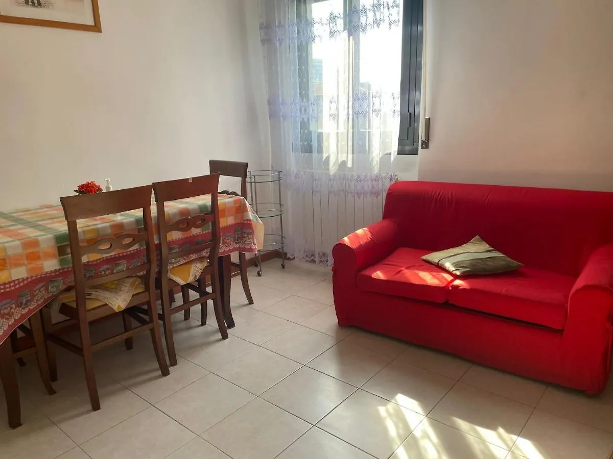 La Casa Di Ste' Apartment Milan